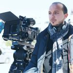 Il regista Lorenzo Sepalone