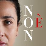 Locandina "Non " - Design: Daniele Severo