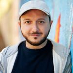Lorenzo Sepalone - Foto di Daniele Severo