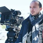Sul set di "Ieri e Domani" - Foto: S.Sabatino