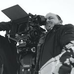 Sul set di "Ieri e Domani" - Foto: S.Sabatino